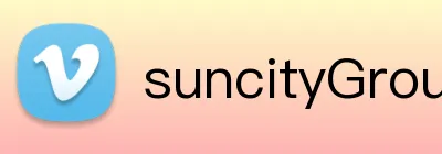 suncityGroup官网登录入口 logo